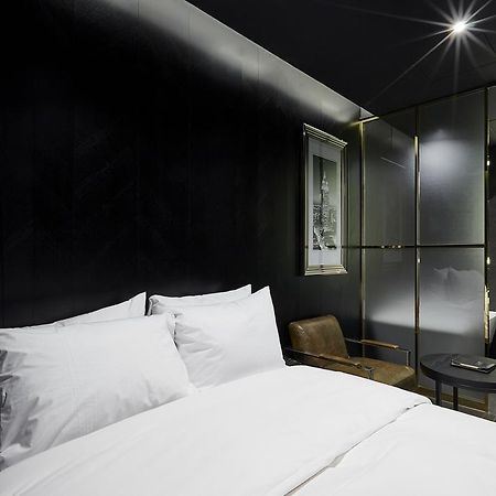 Hotel The Artist Yeoksam Seoul Ngoại thất bức ảnh