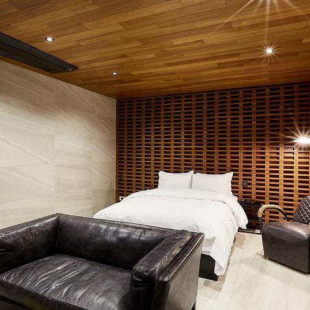 Hotel The Artist Yeoksam Seoul Ngoại thất bức ảnh