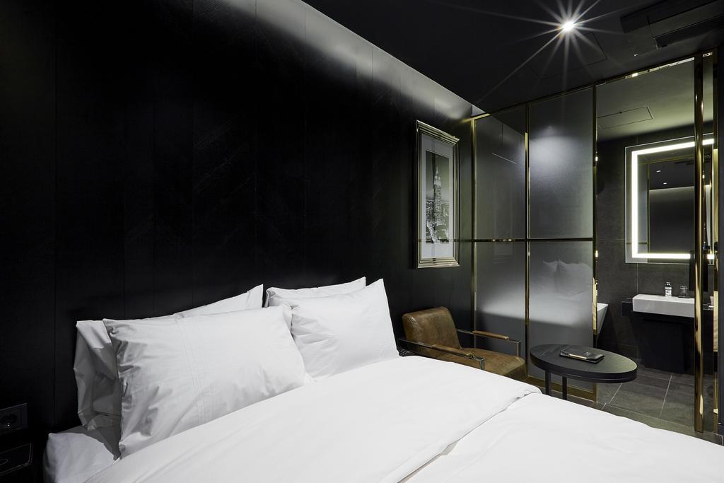 Hotel The Artist Yeoksam Seoul Ngoại thất bức ảnh