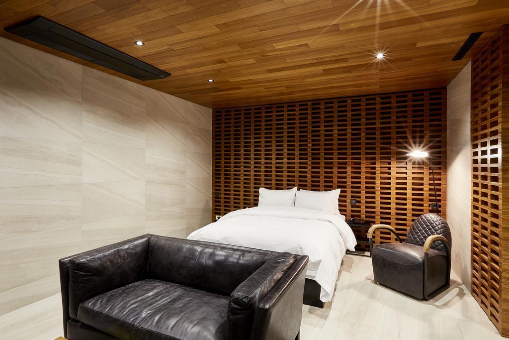 Hotel The Artist Yeoksam Seoul Ngoại thất bức ảnh