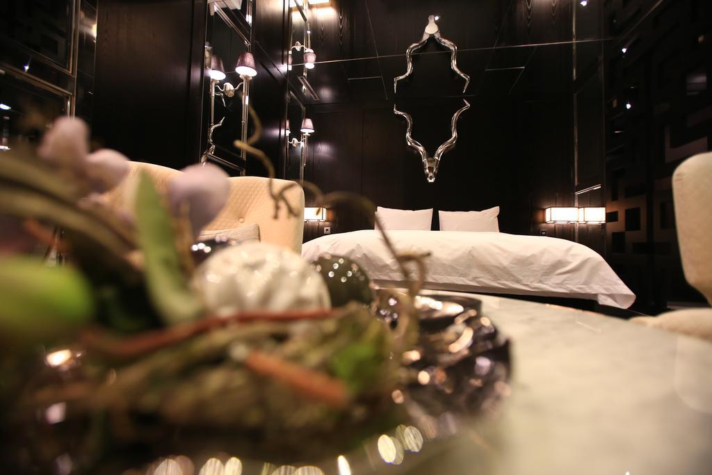 Hotel The Artist Yeoksam Seoul Ngoại thất bức ảnh