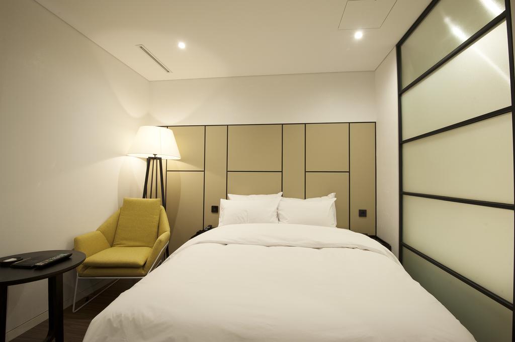 Hotel The Artist Yeoksam Seoul Ngoại thất bức ảnh