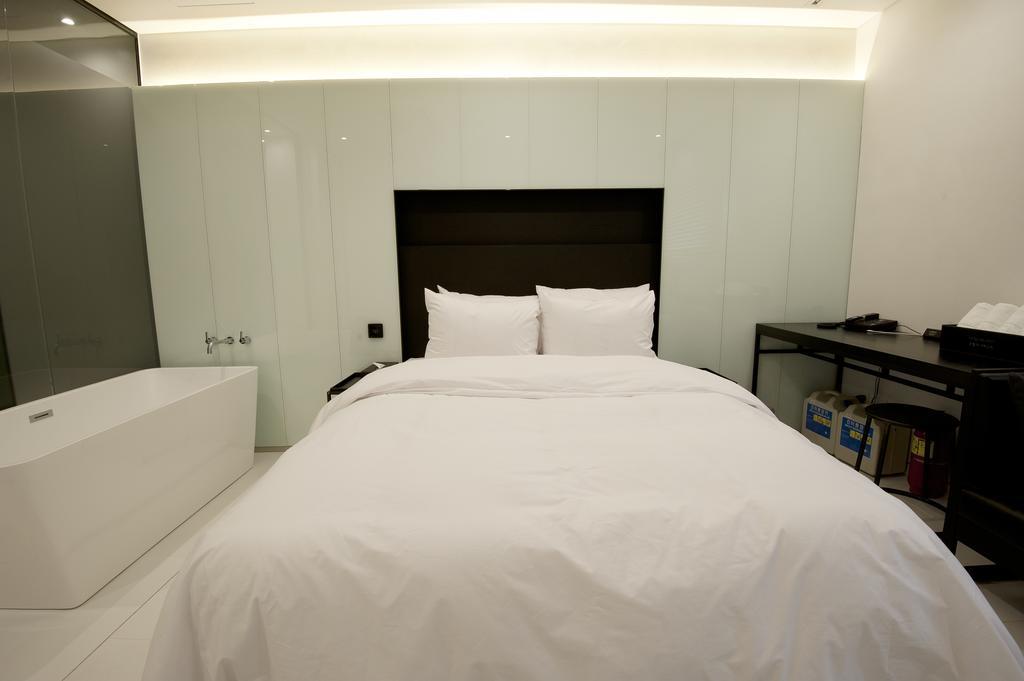 Hotel The Artist Yeoksam Seoul Ngoại thất bức ảnh