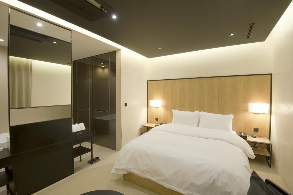 Hotel The Artist Yeoksam Seoul Ngoại thất bức ảnh