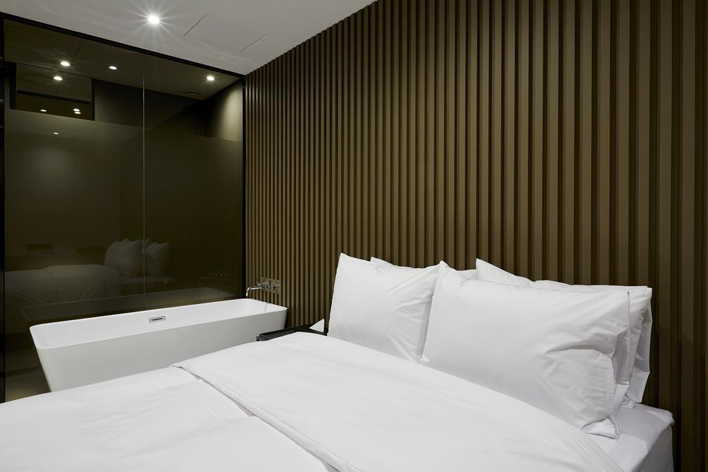 Hotel The Artist Yeoksam Seoul Ngoại thất bức ảnh