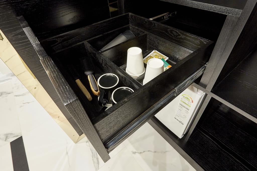 Hotel The Artist Yeoksam Seoul Ngoại thất bức ảnh