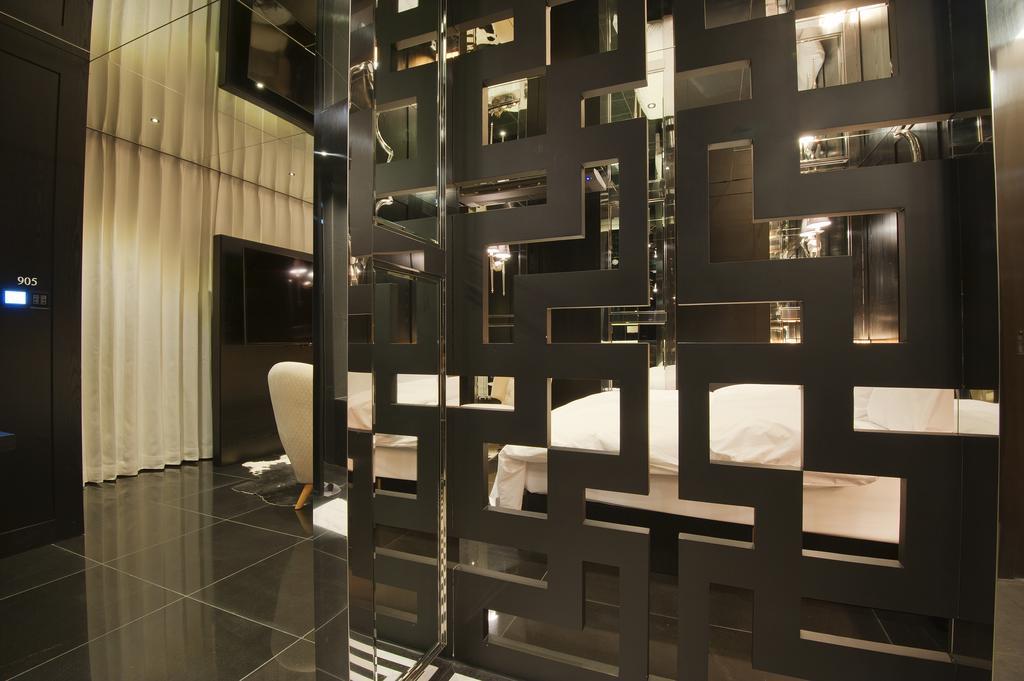 Hotel The Artist Yeoksam Seoul Ngoại thất bức ảnh