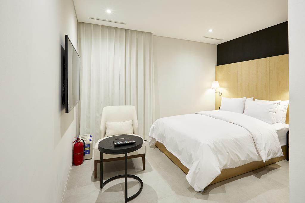 Hotel The Artist Yeoksam Seoul Ngoại thất bức ảnh