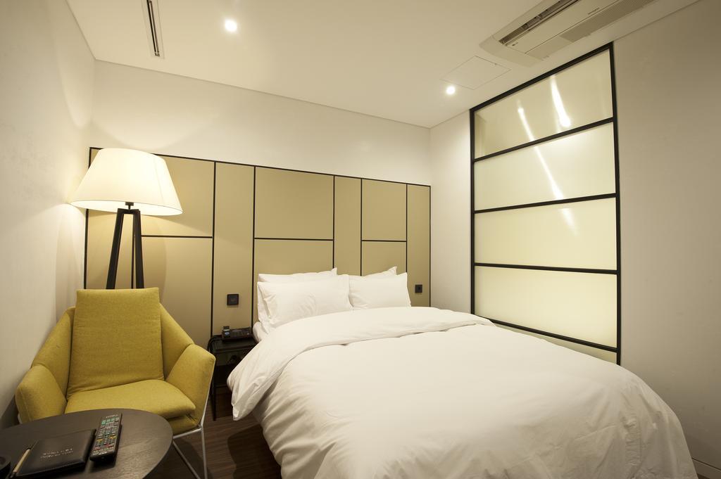 Hotel The Artist Yeoksam Seoul Ngoại thất bức ảnh