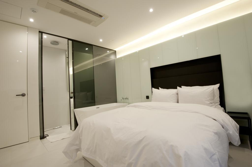 Hotel The Artist Yeoksam Seoul Ngoại thất bức ảnh
