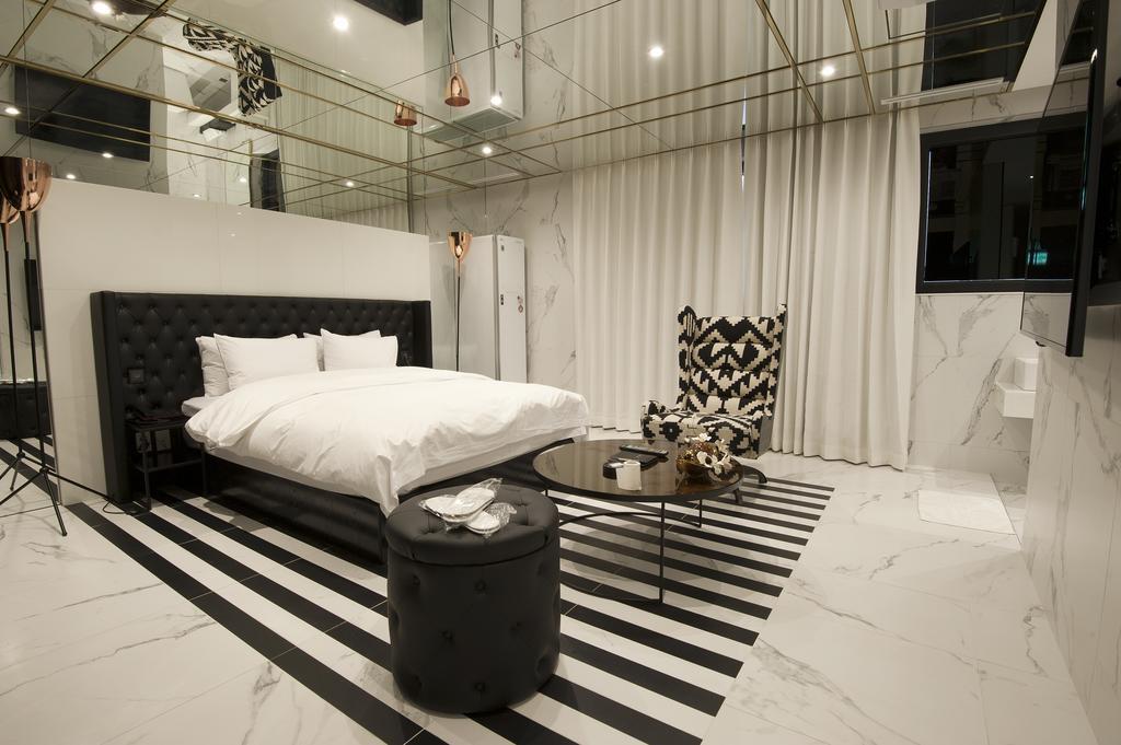 Hotel The Artist Yeoksam Seoul Ngoại thất bức ảnh