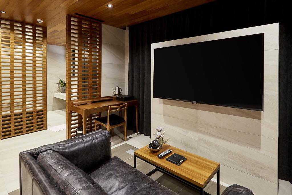 Hotel The Artist Yeoksam Seoul Ngoại thất bức ảnh