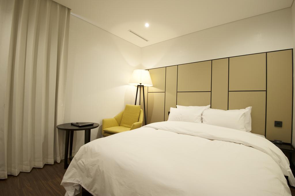 Hotel The Artist Yeoksam Seoul Ngoại thất bức ảnh