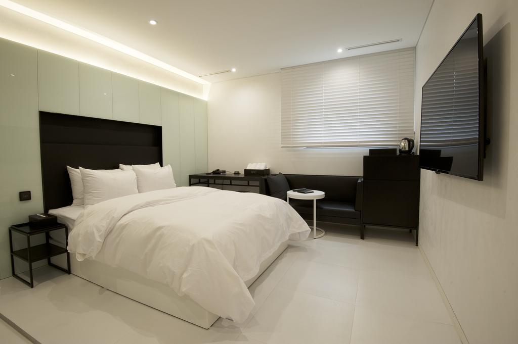 Hotel The Artist Yeoksam Seoul Ngoại thất bức ảnh
