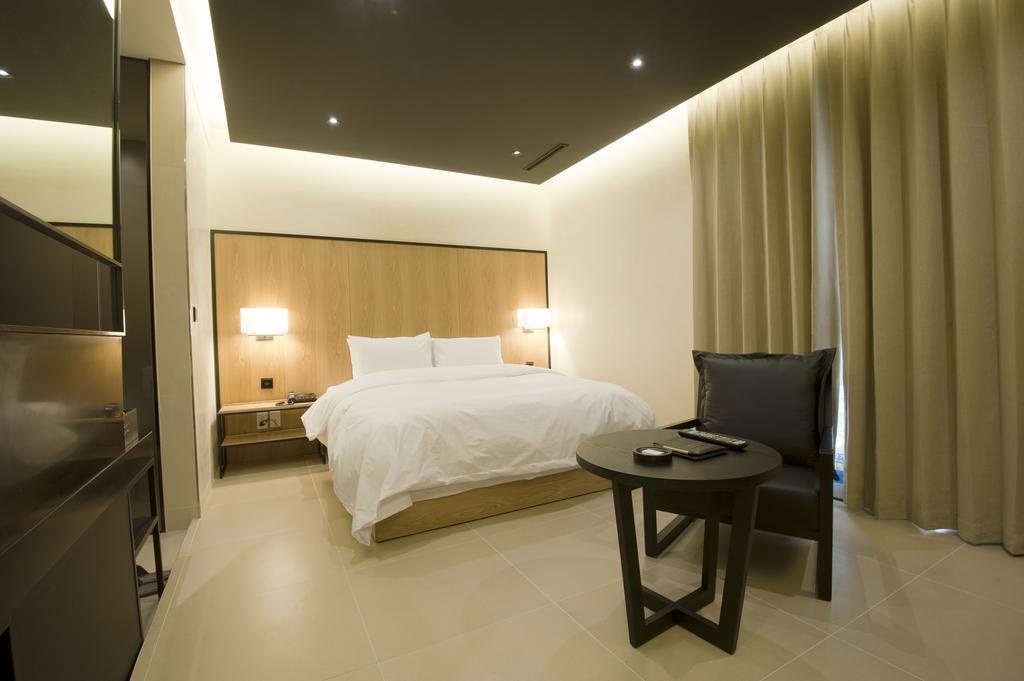 Hotel The Artist Yeoksam Seoul Ngoại thất bức ảnh