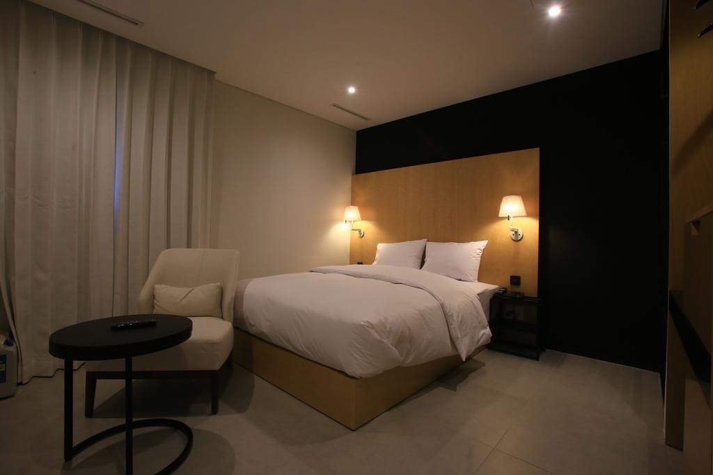 Hotel The Artist Yeoksam Seoul Ngoại thất bức ảnh