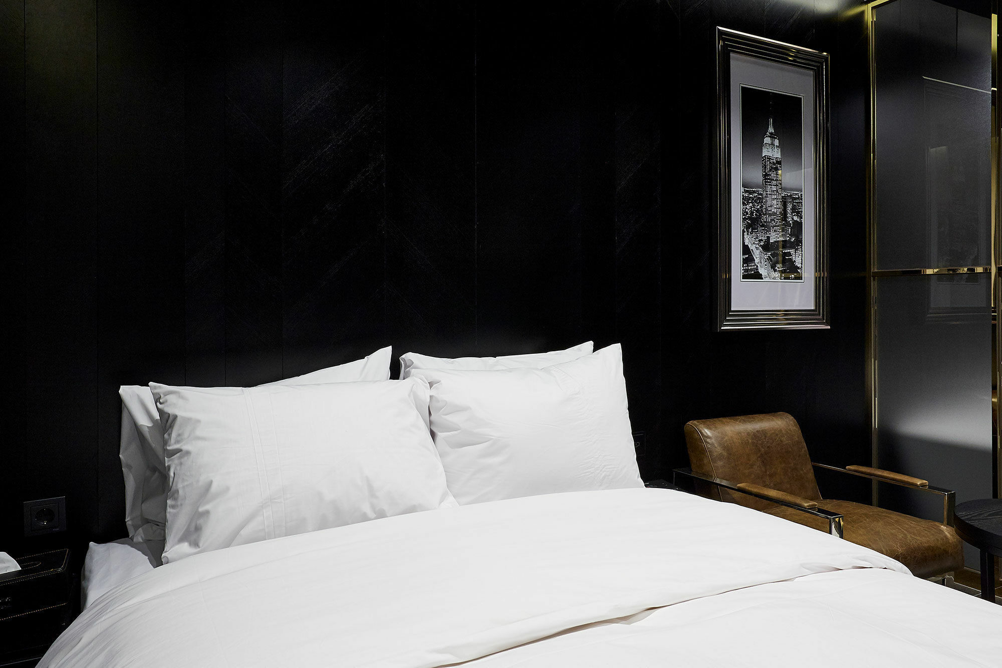 Hotel The Artist Yeoksam Seoul Ngoại thất bức ảnh