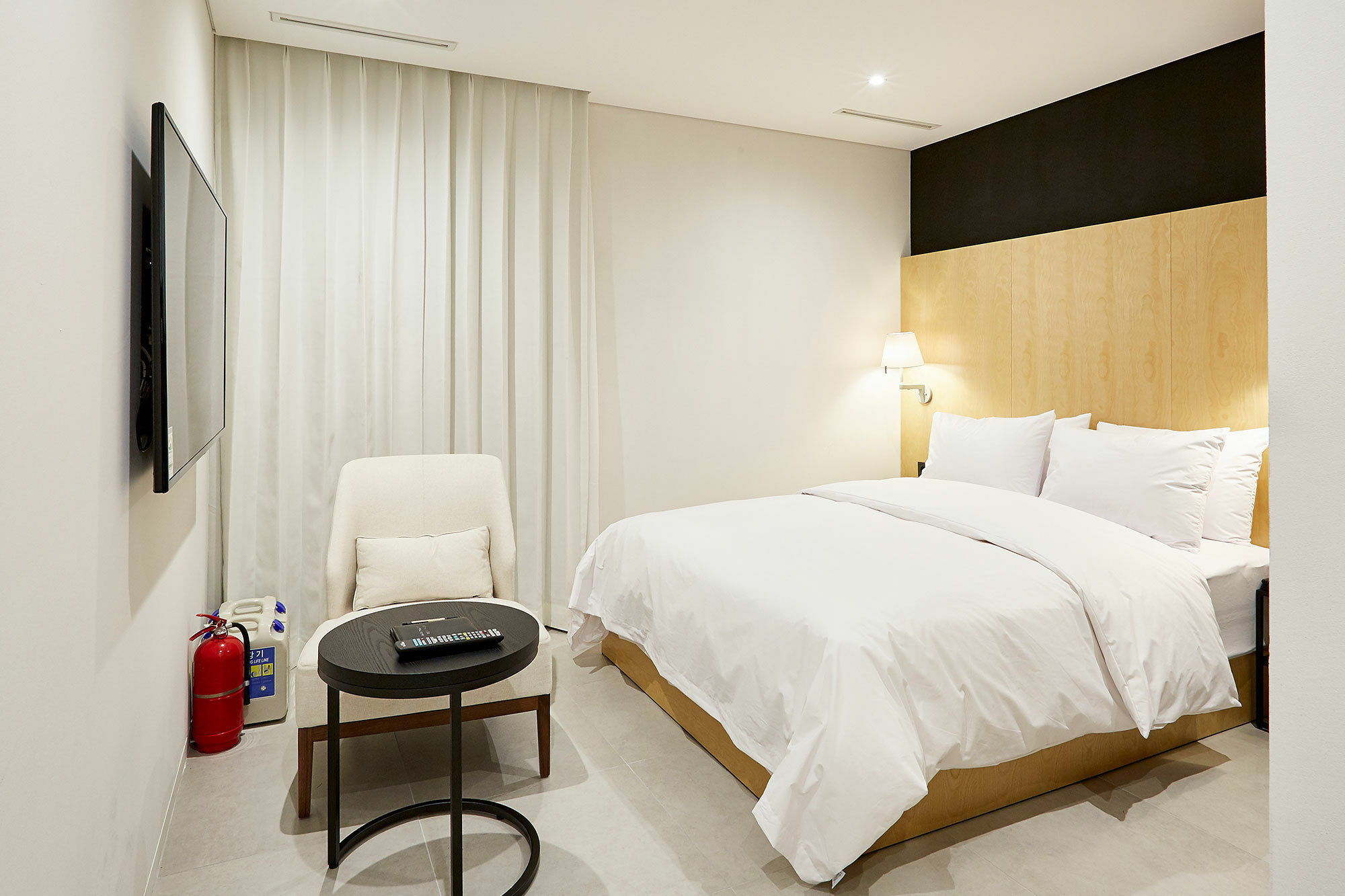 Hotel The Artist Yeoksam Seoul Ngoại thất bức ảnh