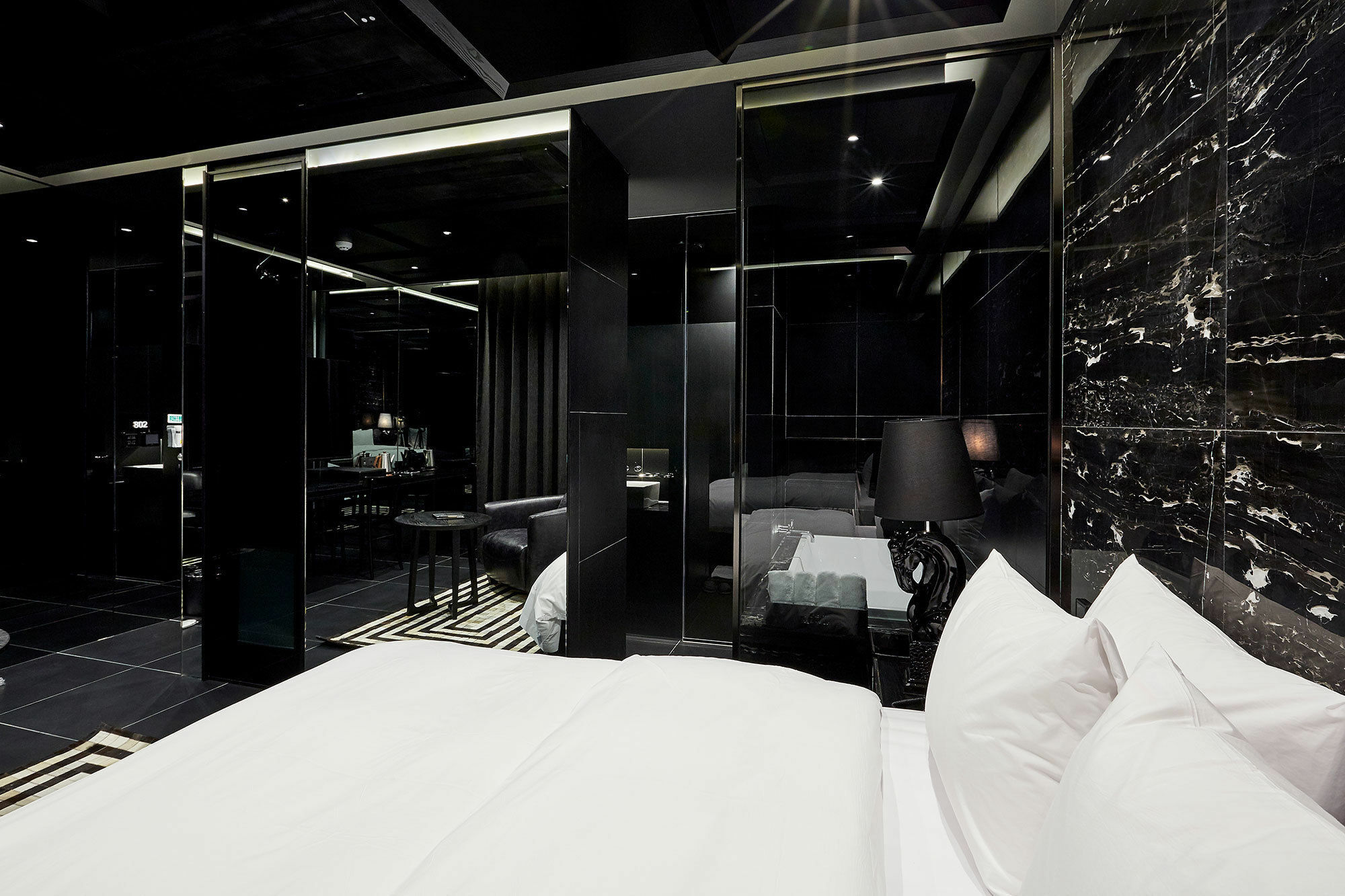 Hotel The Artist Yeoksam Seoul Ngoại thất bức ảnh