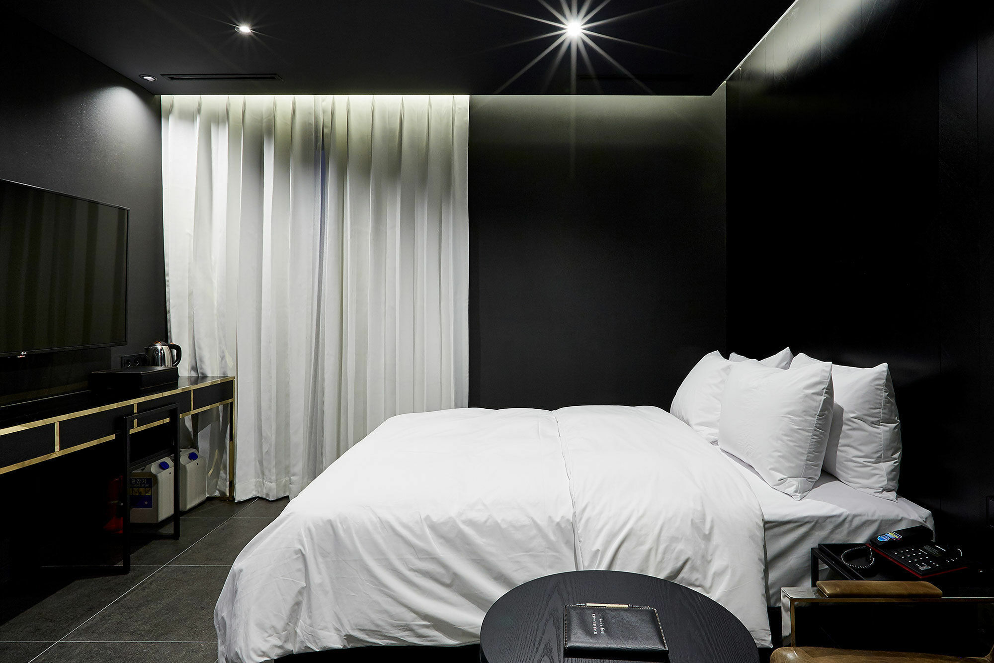 Hotel The Artist Yeoksam Seoul Ngoại thất bức ảnh