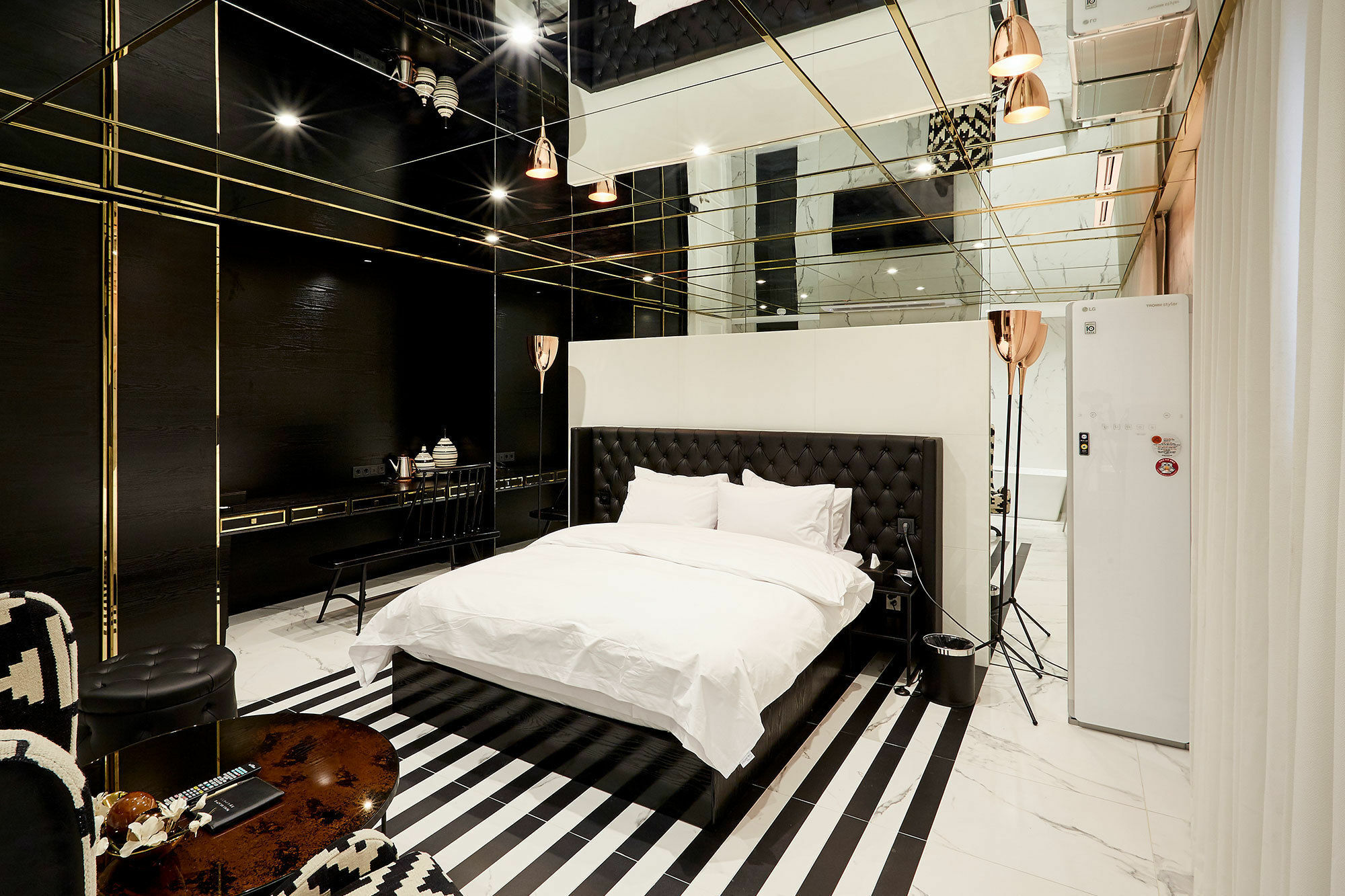 Hotel The Artist Yeoksam Seoul Ngoại thất bức ảnh