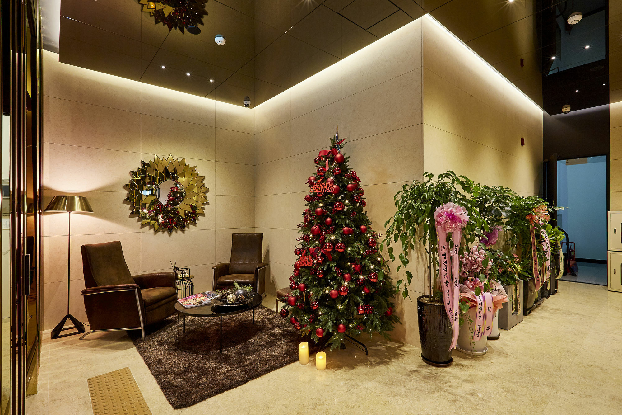 Hotel The Artist Yeoksam Seoul Ngoại thất bức ảnh
