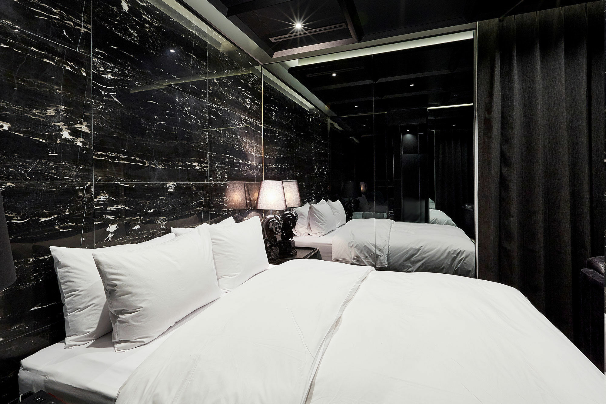 Hotel The Artist Yeoksam Seoul Ngoại thất bức ảnh