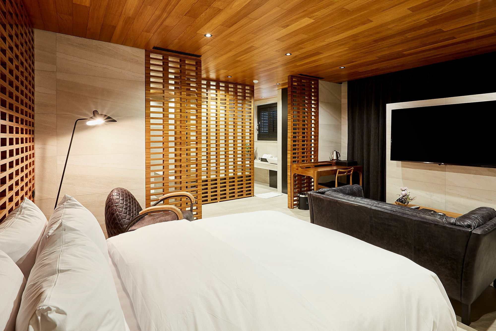Hotel The Artist Yeoksam Seoul Ngoại thất bức ảnh