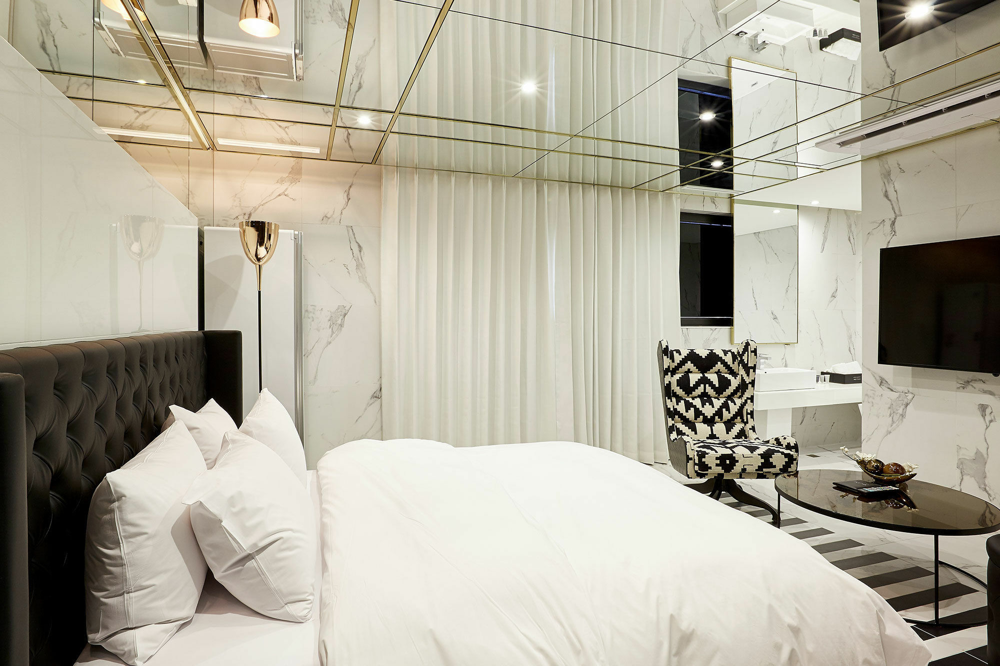 Hotel The Artist Yeoksam Seoul Ngoại thất bức ảnh