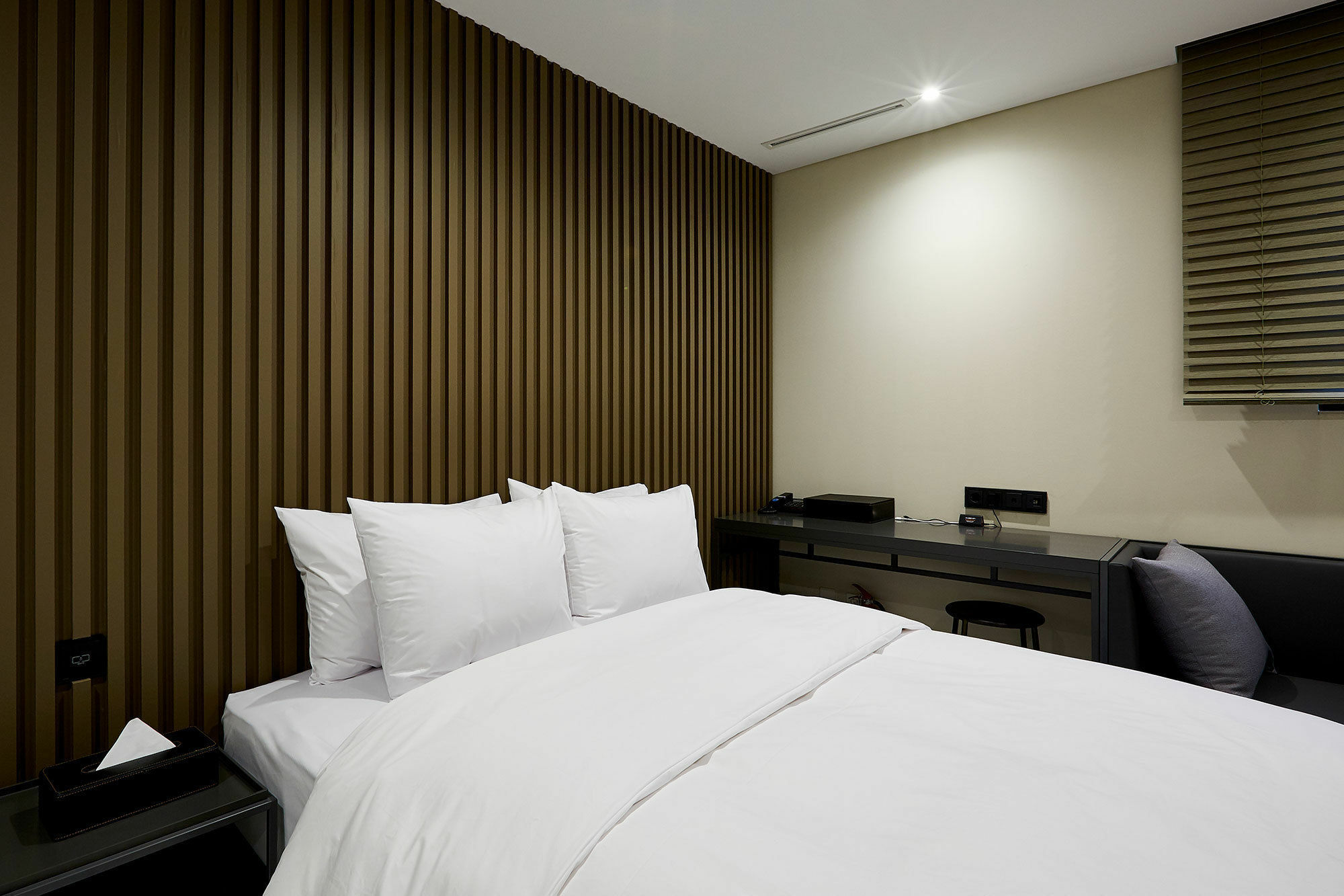 Hotel The Artist Yeoksam Seoul Ngoại thất bức ảnh