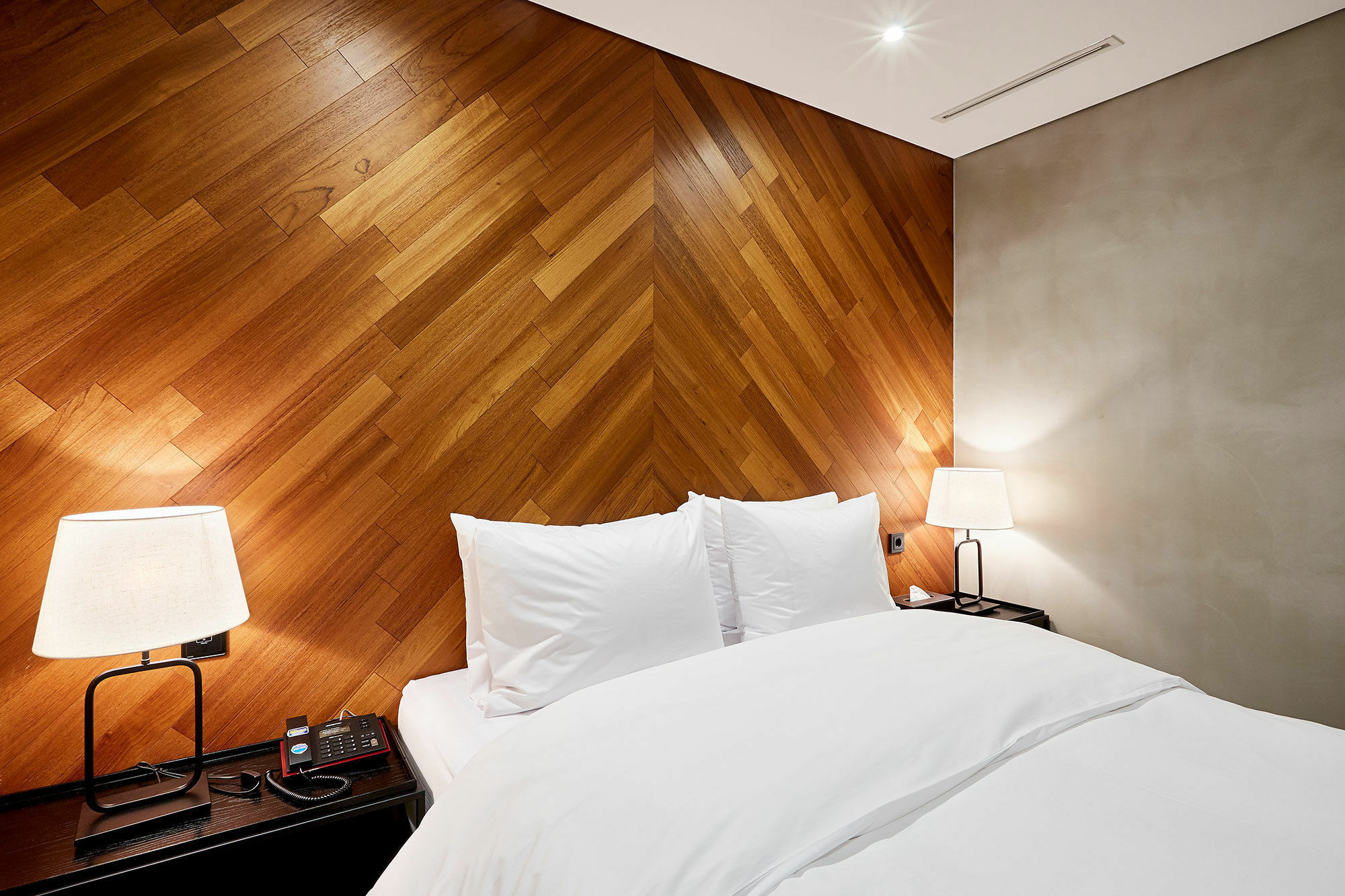 Hotel The Artist Yeoksam Seoul Ngoại thất bức ảnh