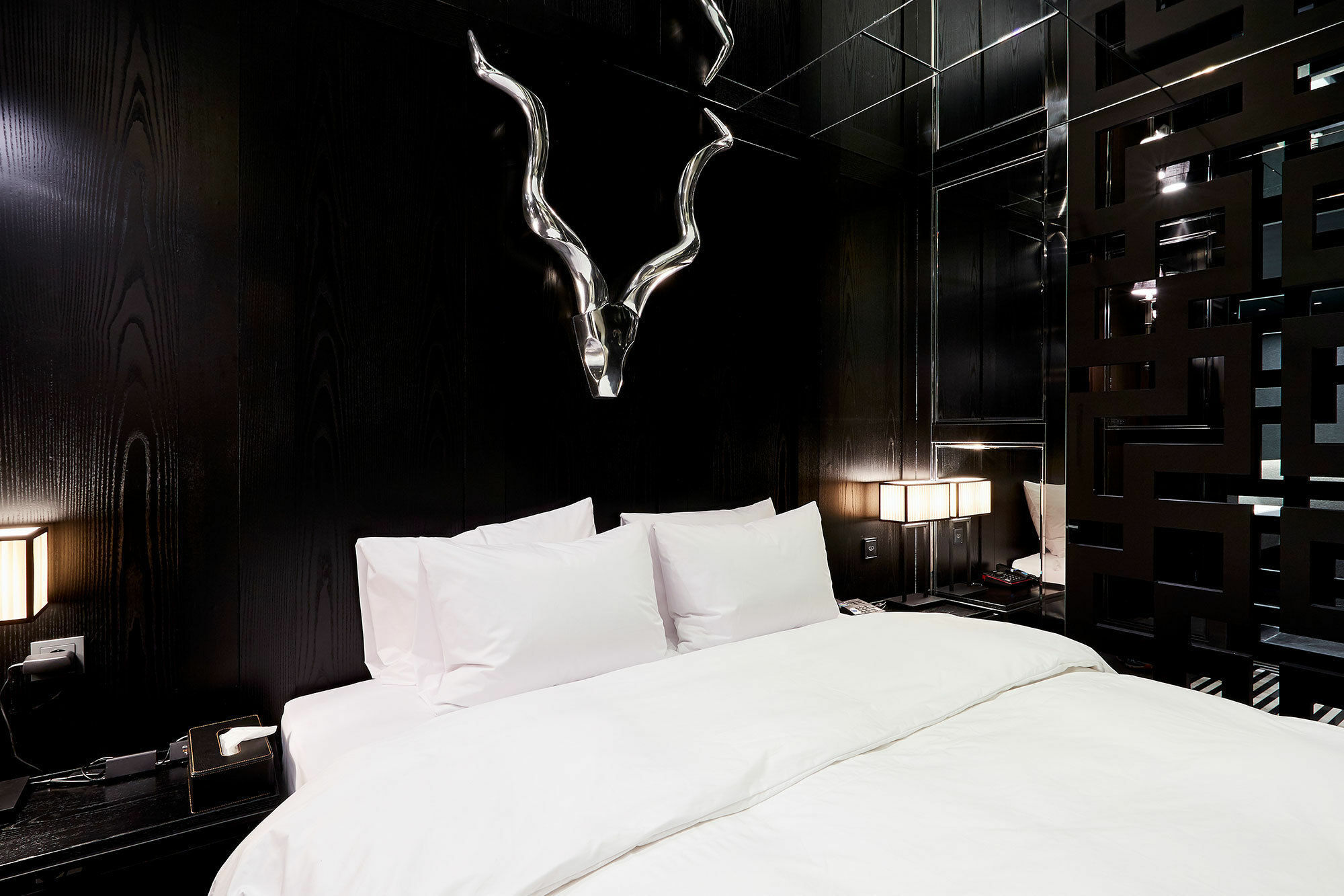 Hotel The Artist Yeoksam Seoul Ngoại thất bức ảnh