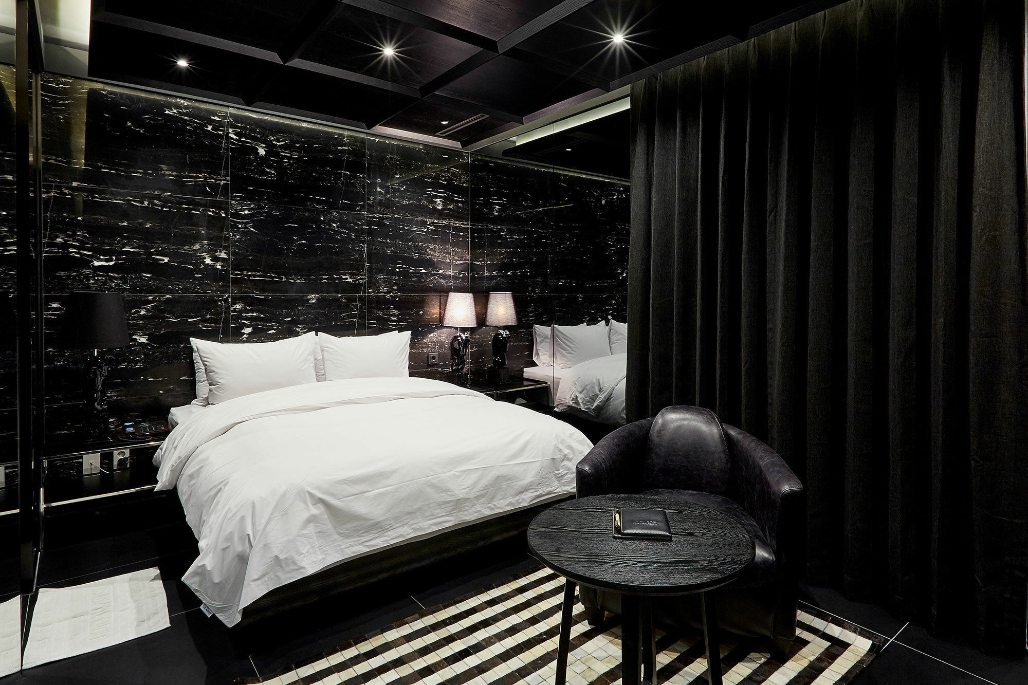 Hotel The Artist Yeoksam Seoul Ngoại thất bức ảnh